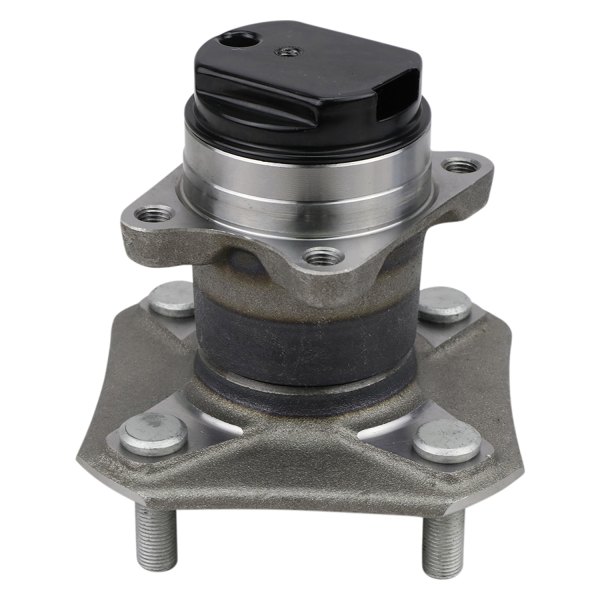 CRS® - Rear Driver Side Wheel Bearing and Hub Assembly