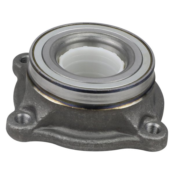 CRS® - Rear Driver Side Wheel Bearing and Hub Assembly
