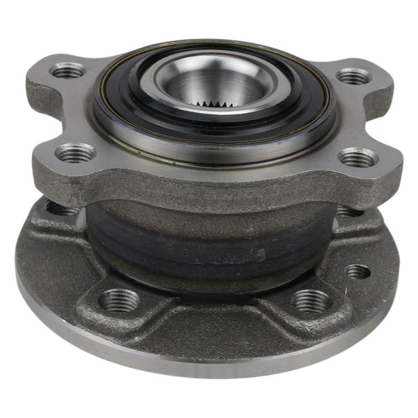 CRS® - Rear Passenger Side Wheel Bearing and Hub Assembly