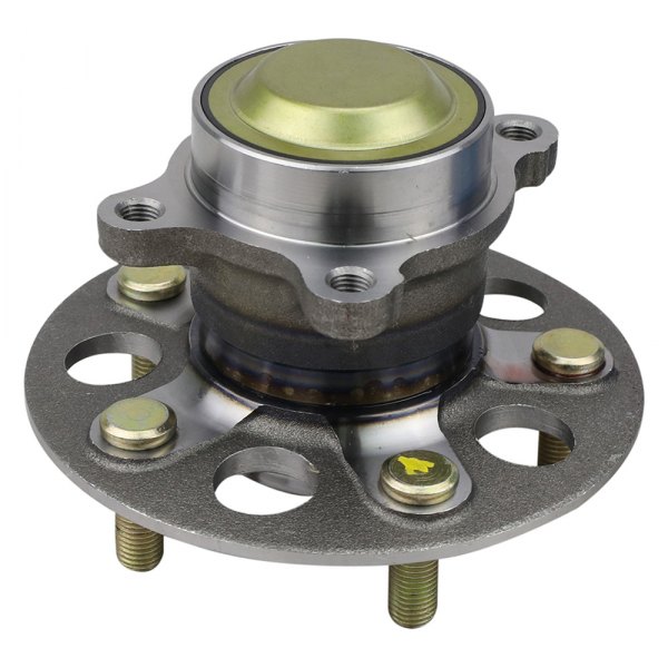 CRS® NT512504 Rear Driver Side Wheel Bearing and Hub Assembly