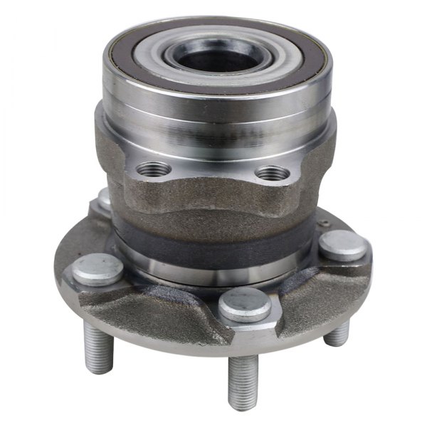 CRS® - Rear Driver Side Wheel Bearing and Hub Assembly