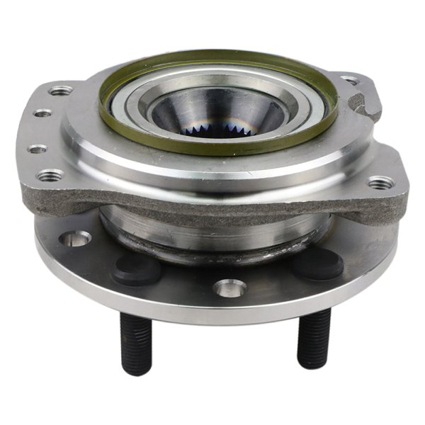 CRS® - Front Passenger Side Wheel Bearing and Hub Assembly