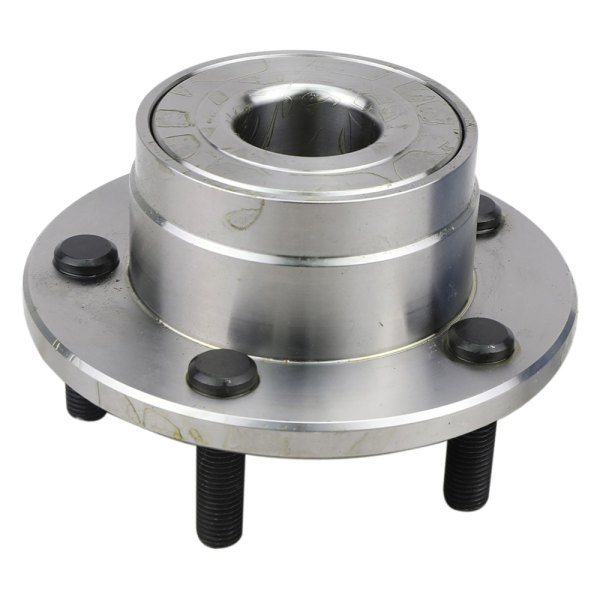 CRS® NT513077 Front Driver Side Wheel Bearing and Hub Assembly
