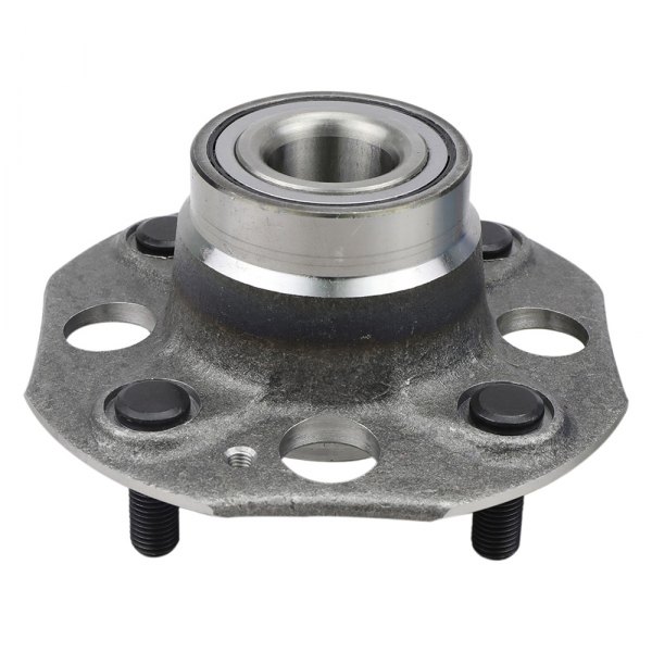 CRS® - Rear Driver Side Wheel Bearing and Hub Assembly