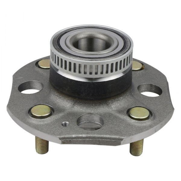 CRS® - Rear Passenger Side Wheel Bearing and Hub Assembly