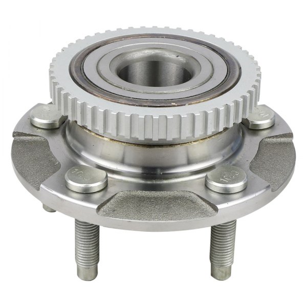 CRS® - Front Driver Side Wheel Bearing and Hub Assembly