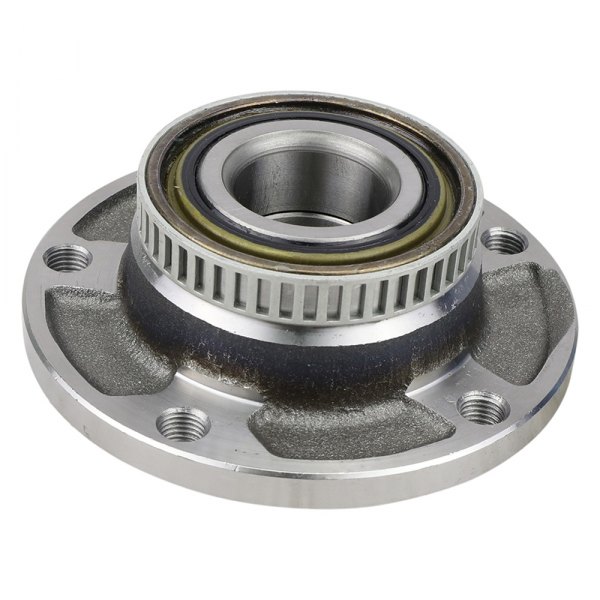 CRS® - Front Driver Side Wheel Bearing and Hub Assembly