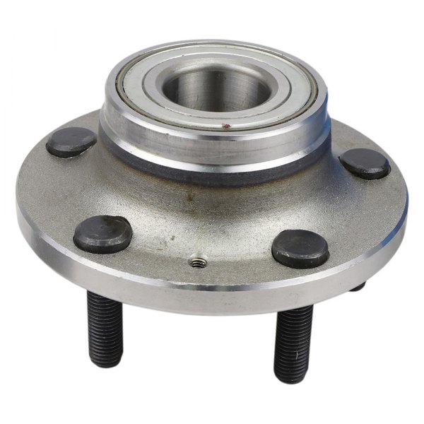 CRS® - Front Driver Side Wheel Bearing and Hub Assembly