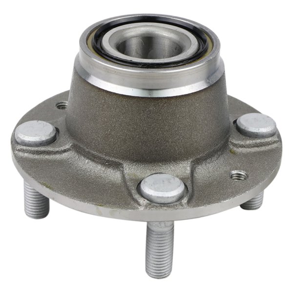 CRS® - Front Passenger Side Wheel Bearing and Hub Assembly