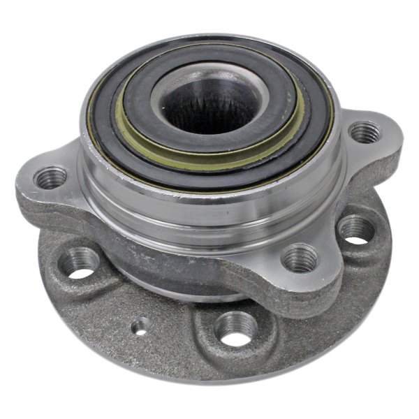 CRS® - Front Driver Side Wheel Bearing and Hub Assembly