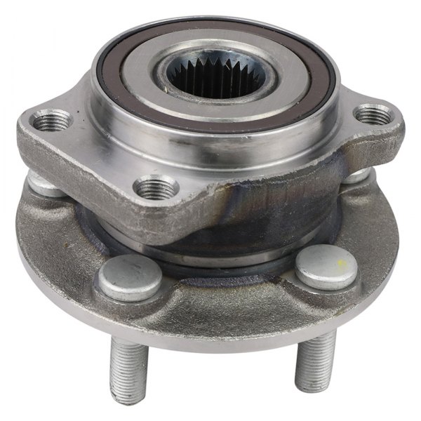 CRS® - Front Driver Side Wheel Bearing and Hub Assembly