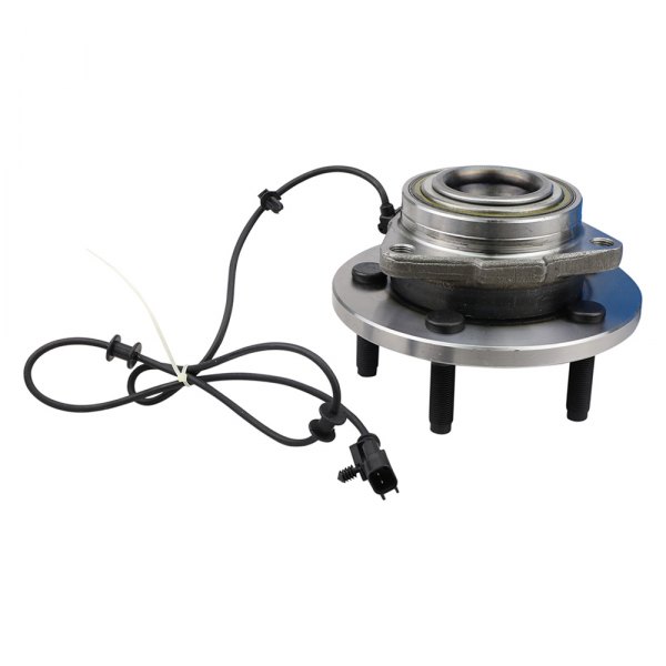 CRS® - Front Passenger Side Wheel Bearing and Hub Assembly