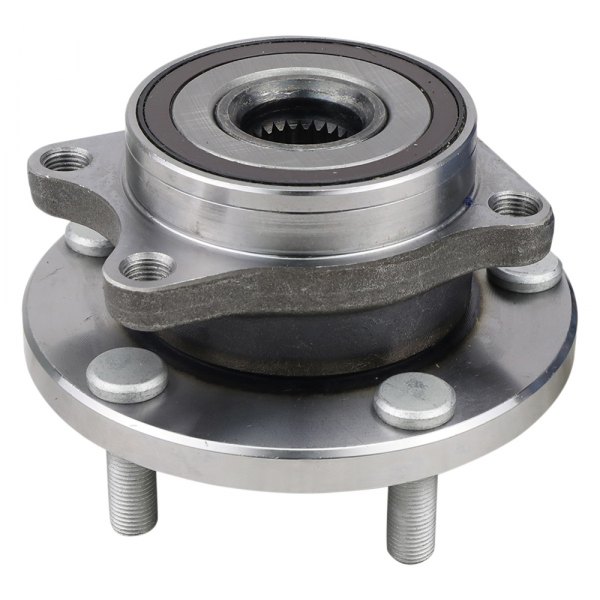 CRS® - Front Driver Side Wheel Bearing and Hub Assembly