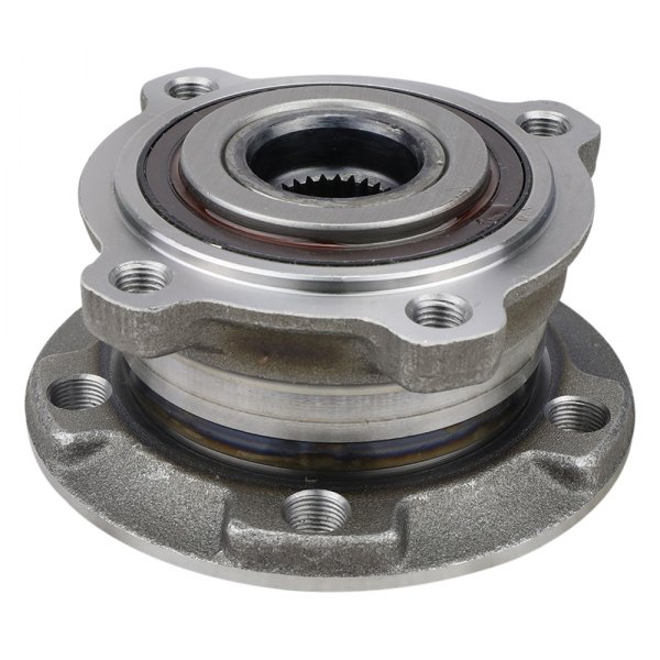 CRS® - Front Driver Side Wheel Bearing and Hub Assembly