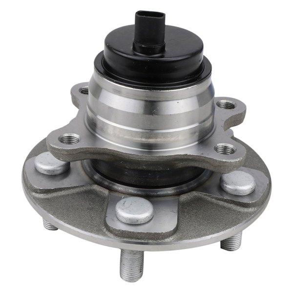 CRS® - Front Driver Side Wheel Bearing and Hub Assembly