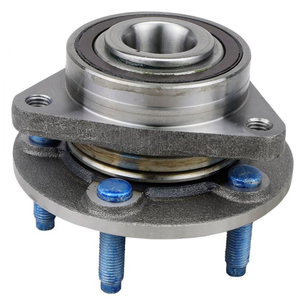 CRS® - Front Passenger Side Wheel Bearing and Hub Assembly