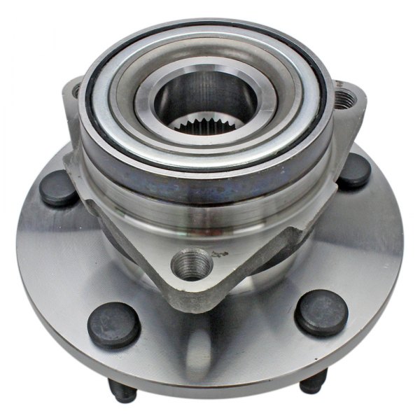 CRS® - Front Passenger Side Wheel Bearing and Hub Assembly