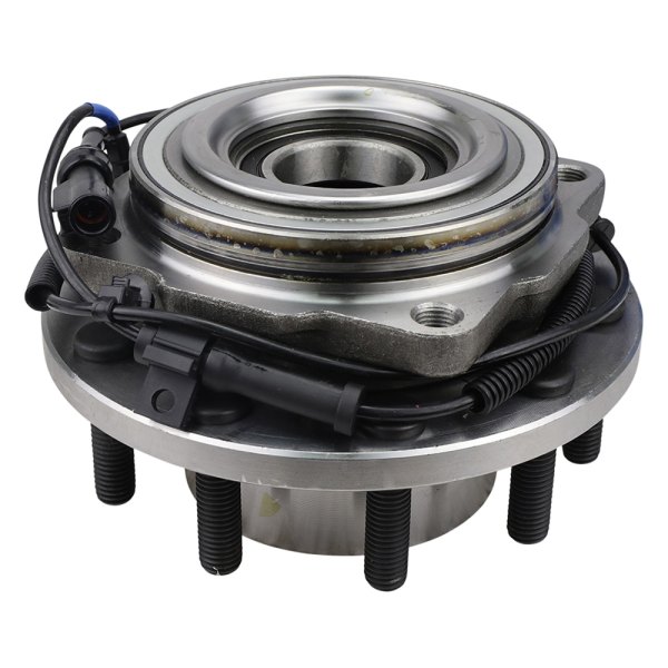 CRS® - Front Driver Side Wheel Bearing and Hub Assembly