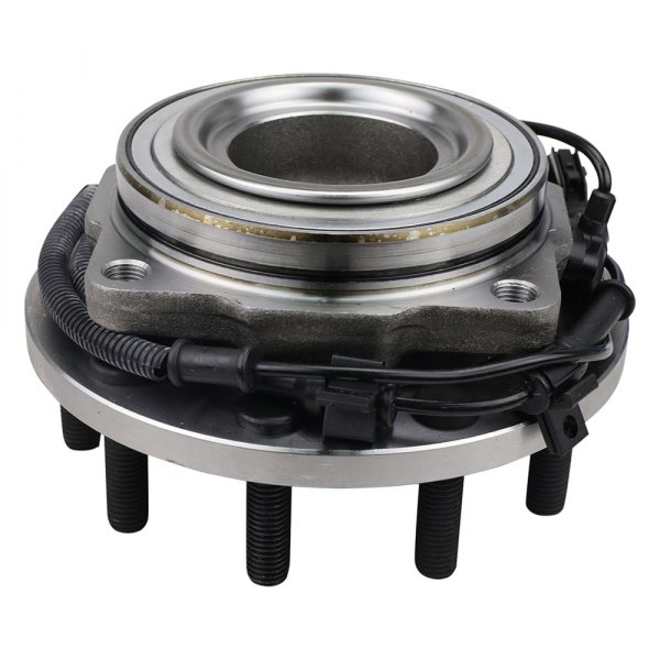 CRS® NT515115 Front Driver Side Wheel Bearing and Hub Assembly