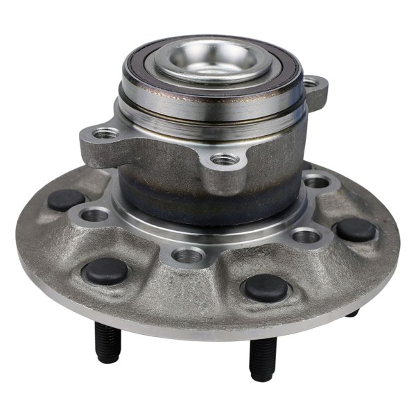 CRS® Chevy Colorado 2009 Front Wheel Bearing and Hub Assembly