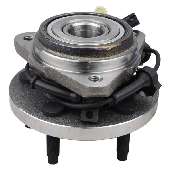 CRS® - Front Passenger Side Wheel Bearing and Hub Assembly