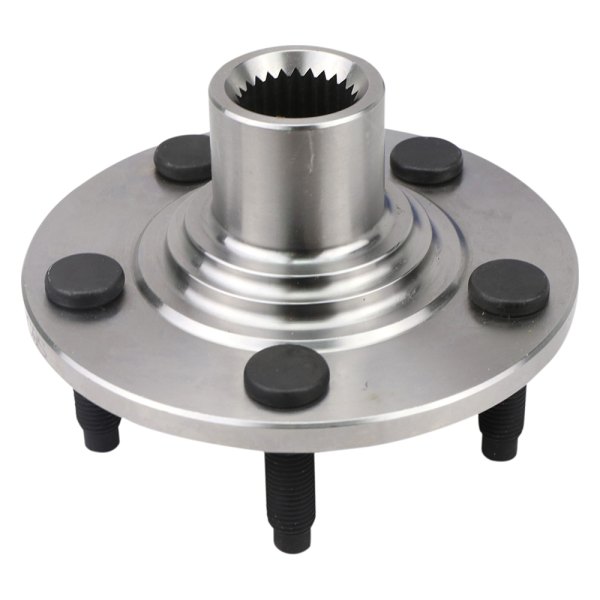 CRS® NT520100 Front Passenger Side Wheel Bearing and Hub Assembly