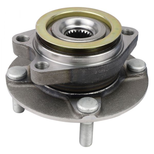 CRS® - Front Passenger Side Wheel Bearing and Hub Assembly