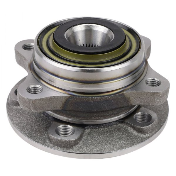 CRS® - Front Driver Side Wheel Bearing and Hub Assembly