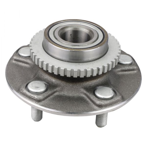 CRS® - Front Driver Side Wheel Bearing and Hub Assembly