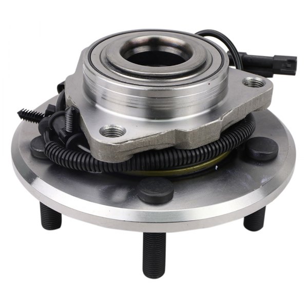 DRIVESTAR 515126 1 New Front Wheel Hub /& Bearing Assembly for 2009-12 Dodge Ram 1500 w//ABS