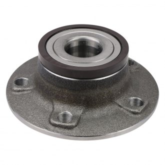 CRS® - Rear Wheel Bearing and Hub Assembly
