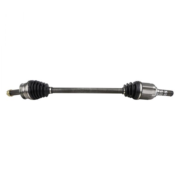 CRS® - ODM™ Front Driver Side Premium CV Axle Shaft