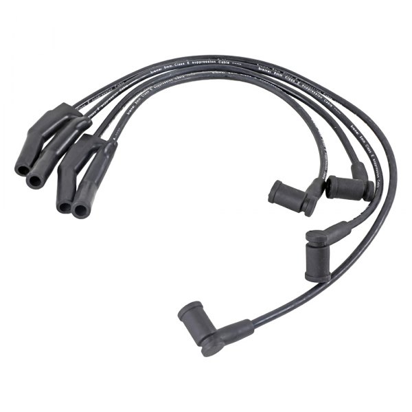 CRS® - Spark Plug Wire Set