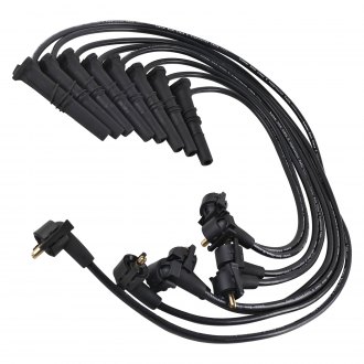 Spark Plug Wire Set Standard 26915 Spark Plug Wire Set Standard 26915
