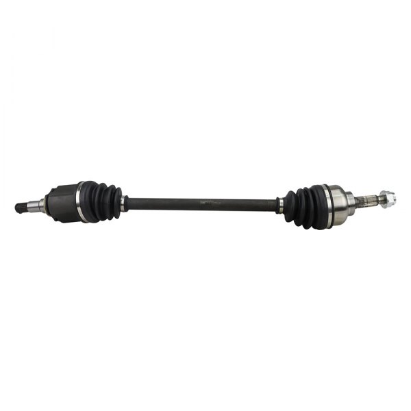 CRS® - ODM™ Front Driver Side Premium CV Axle Shaft