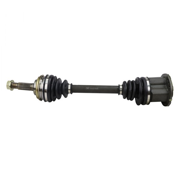 CRS® - ODM™ Front Driver Side Premium CV Axle Shaft