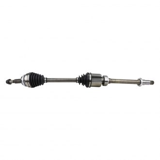 2010 Toyota Venza Axle Shafts & Parts | Front, Rear — CARiD.com