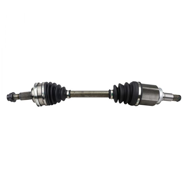 CRS® - ODM™ Front Driver Side Premium CV Axle Shaft