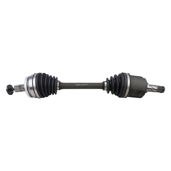 CRS® - ODM™ Front Driver Side Premium CV Axle Shaft