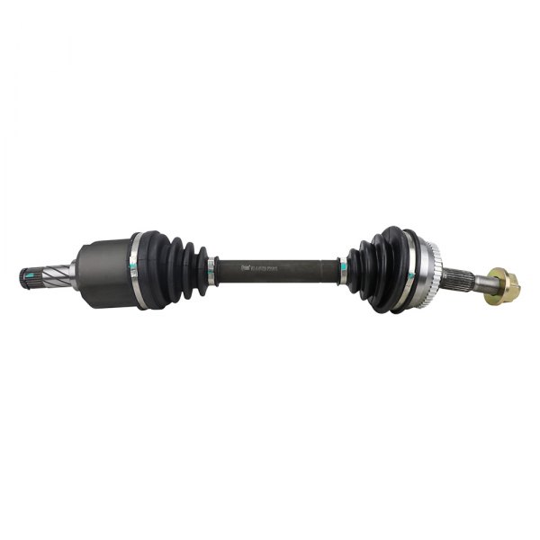 CRS® - ODM™ Front Driver Side Premium CV Axle Shaft