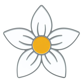 3D-Cals "Daisy" Emblem