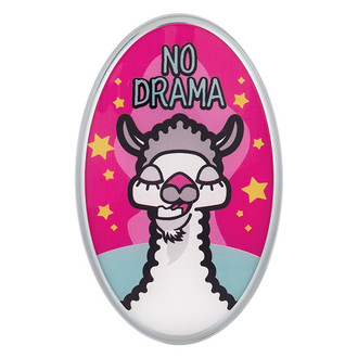 3D-Cals "Llama" Emblem