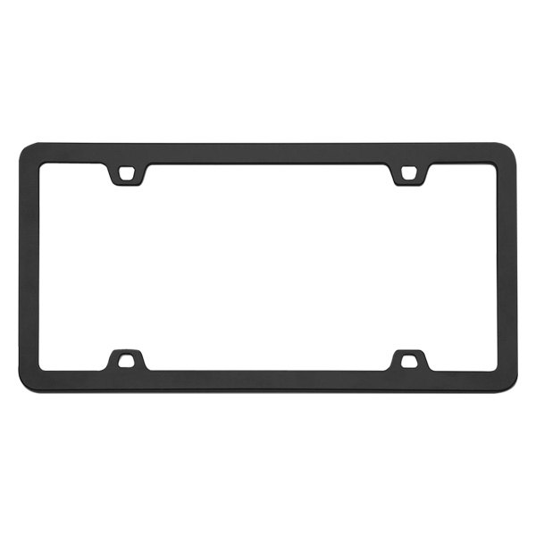 Cruiser® - Neo Style License Plate Frame