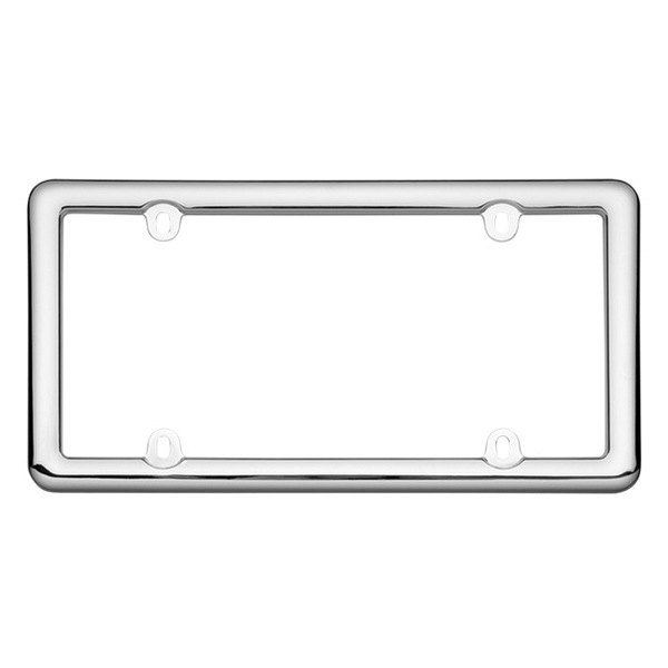 Cruiser® - Nouveau Style License Plate Frame