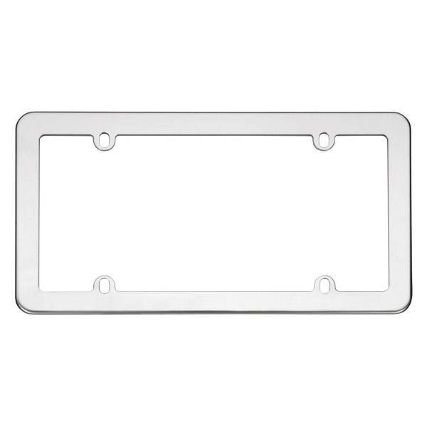 Cruiser® - License Plate Frame