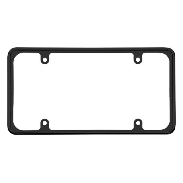 Cruiser® - License Plate Frame