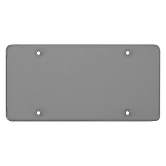 Cruiser® - Tuf Smoke Flat Shield