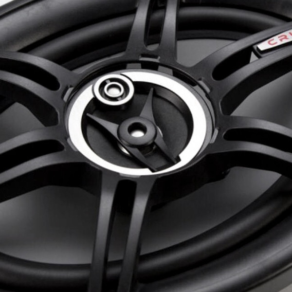 Crunch® - Full Range Automotive Speaker
