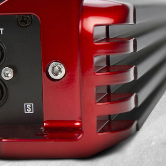 Crunch® - Powerzone X-Series Amplifier