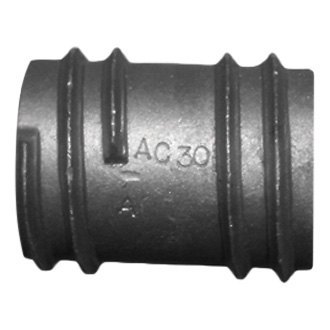 Crushproof® - Exhaust Hose Aluminum Splice Connector